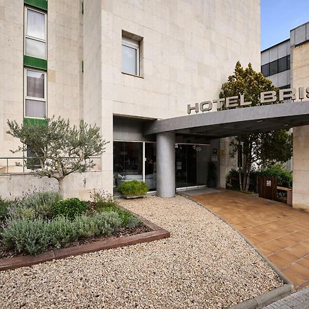 Catalonia Bristol Hotel Sant Andreu de la Barca Eksteriør billede